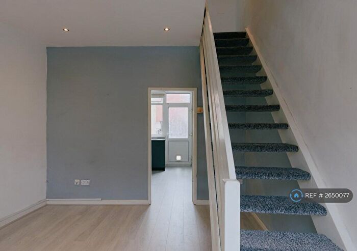 2 Bedroom Terraced House To Rent In Astley Street, Manchester, SK16