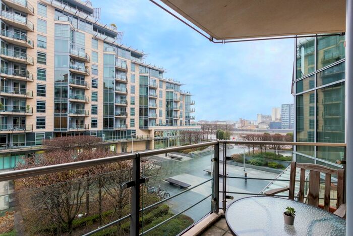 2 Bedroom Flat To Rent In Juniper Drive, London, SW18