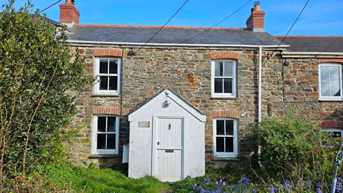 3 Bedroom Cottage For Sale In Higher Bal, St Agnes, TR5