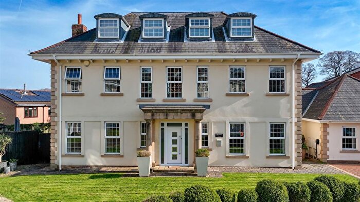 Property For Sale In Sherborne Walk, Blackpill, Swansea, SA3