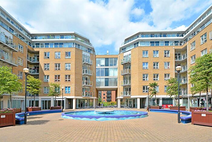 1 Bedroom Apartment To Rent In Ionian Building, Narrow Street, Limehouse, E14
