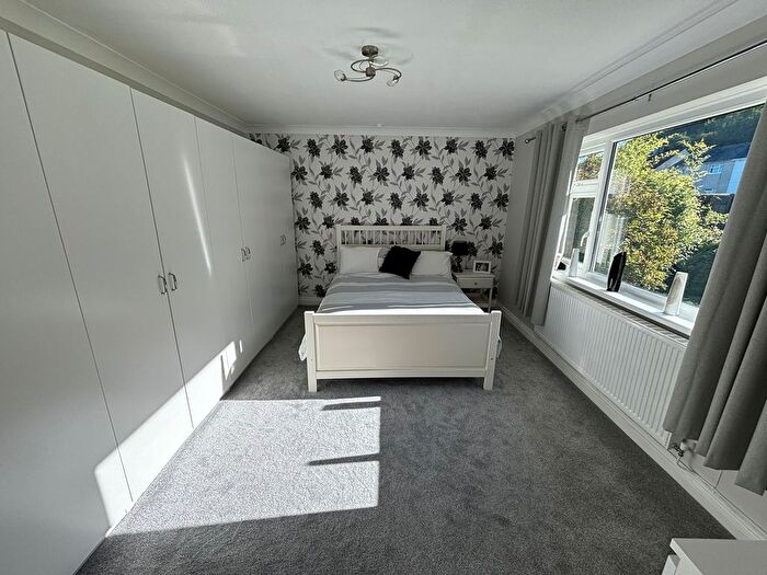 3 Bedroom Detached Bungalow For Sale In Cwmann, Lampeter, SA48