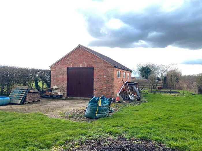 Land For Sale In The Bar, Laxton, Newark, NG22