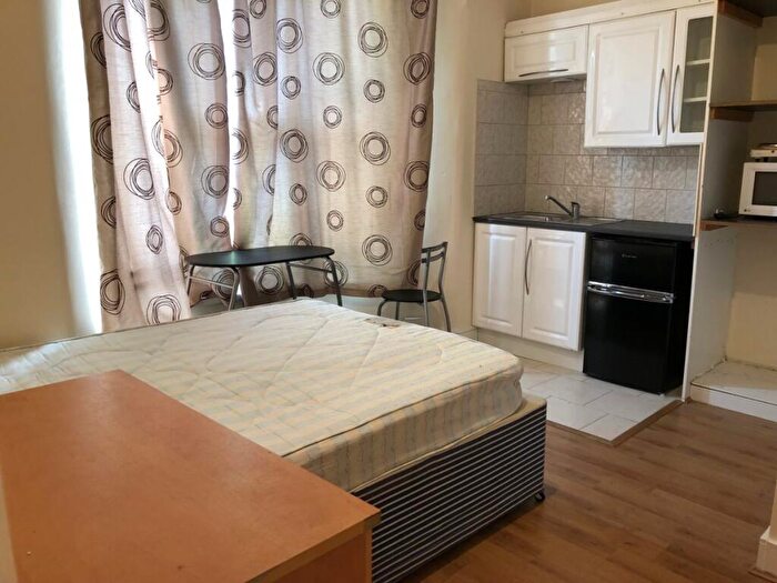 1 Bedroom Flat To Rent In Langham Road, Tottenham, N15