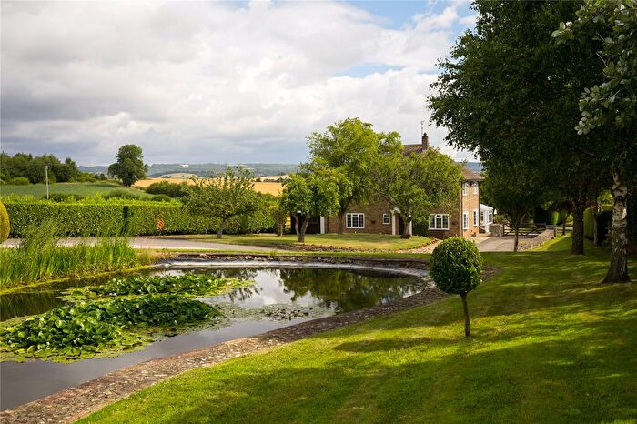 5 Bedroom Detached House For Sale In Thormanby, York, North Yorkshire, YO61