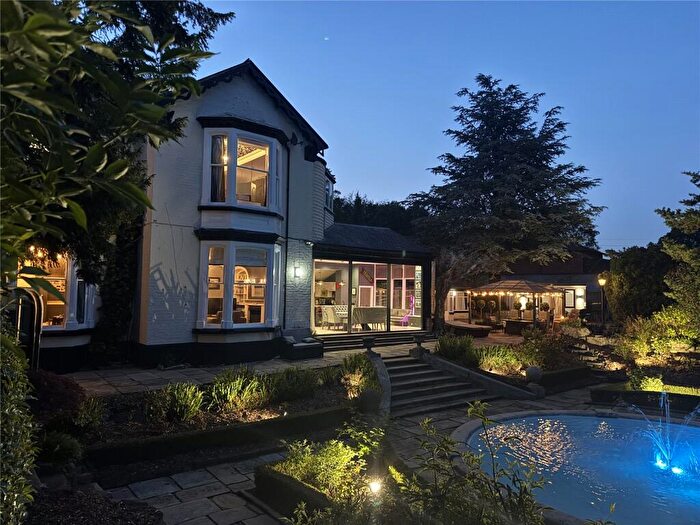 6 Bedroom Detached House For Sale In Sharow Lane, Sharow, Ripon, North Yorkshire, HG4