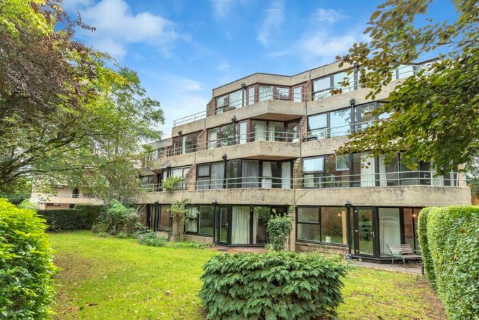 1 Bedroom Apartment To Rent In Banbury Road, Oxford, OX2