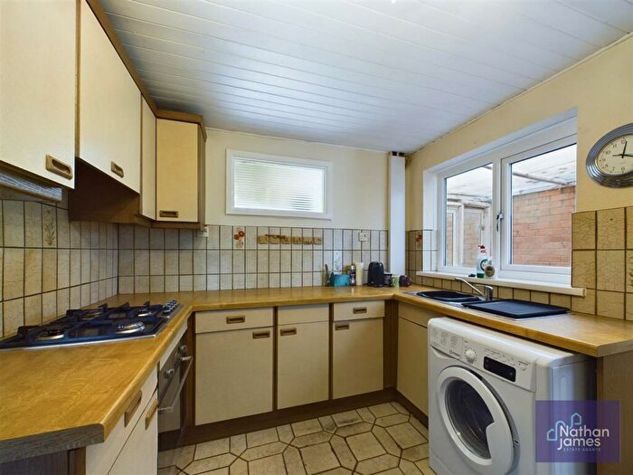 3 Bedroom Detached House For Sale In Longfellow Rd, Caldicot, NP26