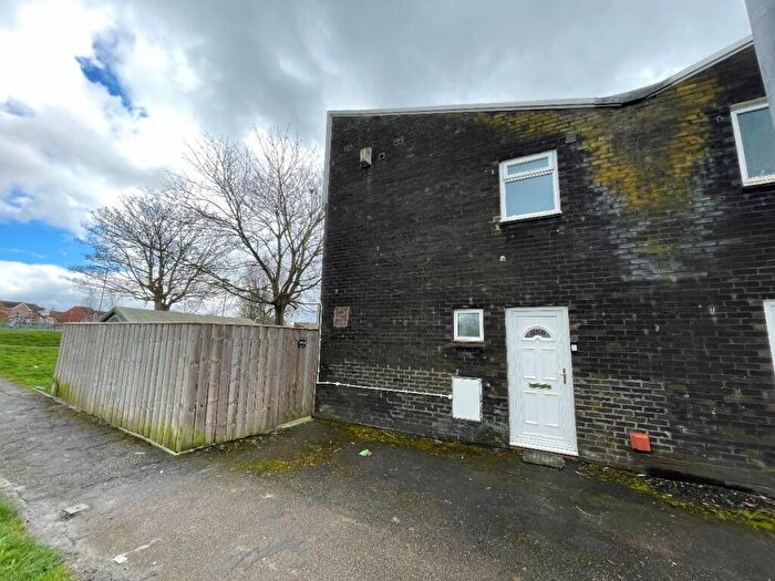 3 Bedroom Semi-Detached House To Rent In Reeth Place, Newton Aycliffe, DL5