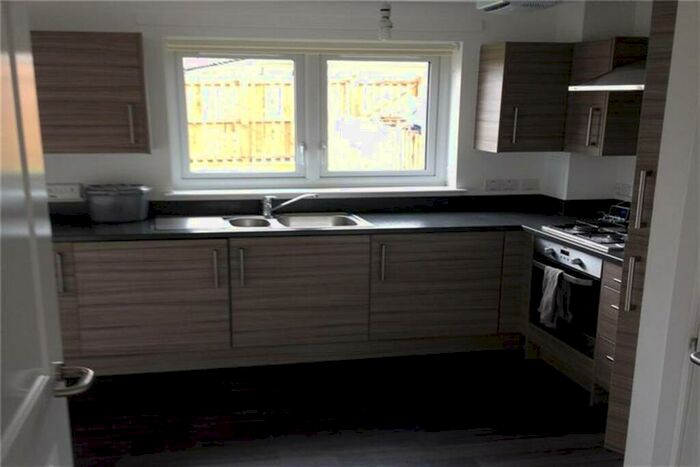 2 Bedroom Terraced House To Rent In Cospatrick Gardens, Dunbar, EH42