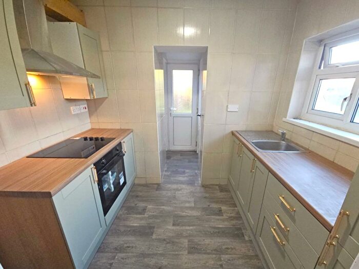 2 Bedroom End Terrace House For Sale In Clare Street, Swansea, SA5