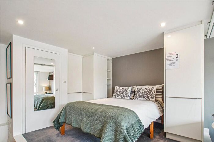 Studio For Sale In Graham Street, London, N1 - Photo 4