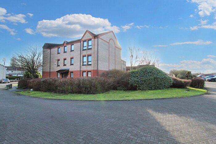 1 Bedroom Flat For Sale In Craigielea Road, Renfrew, Renfrewshire, PA4