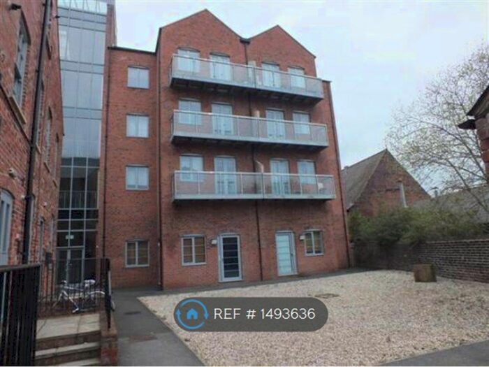 1 Bedroom Flat To Rent In Whitecroft Works, Sheffield, S3