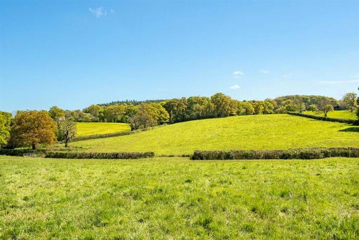 Land For Sale In Broadclyst Road, Whimple, EX5