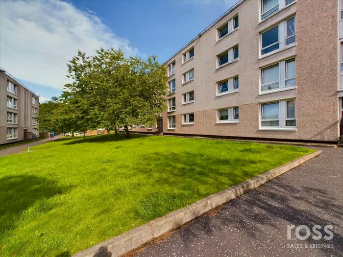3 Bedroom Flat To Rent In Acre Road, North Kelvinside, Glasgow, G20