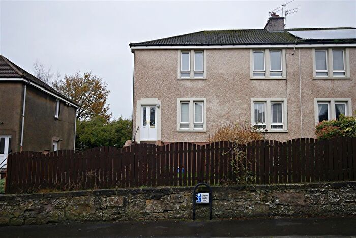 2 Bedroom Flat To Rent In Haughton Avenue, Kilsyth, Glasgow, G65