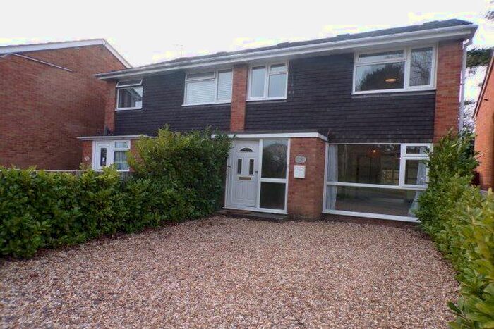 3 Bedroom Property To Rent In Whitewater Rise, Southampton, SO45