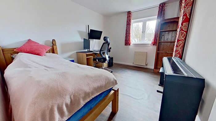 3 Bedroom Terraced House For Sale In Quentin Rise, Livingston, EH54