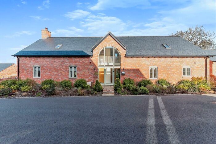 4 Bedroom Detached House For Sale In Langdale, Thorpe Langton, Market Harborough, LE16
