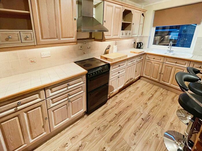 2 Bedroom Semi-Detached House For Sale In Pensby Avenue, Chester, Cheshire, CH2