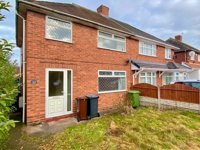 3 Bedroom Property To Rent In Wolmer Road, Essington, Wolverhampton, WV11