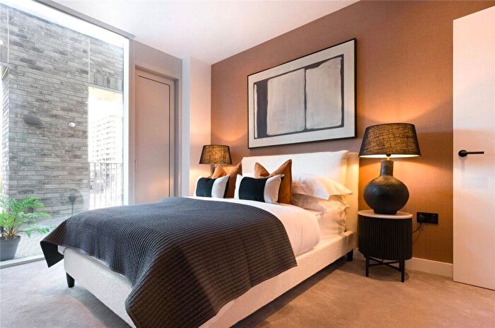 1 Bedroom Apartment For Sale In Bankside, Colliers Yard, Manchester, Greater Manchester, M3