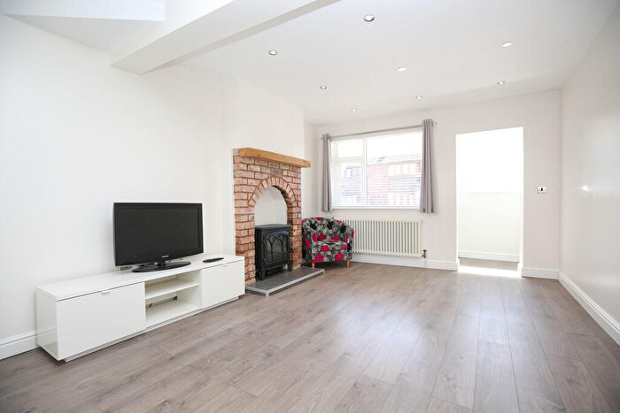 2 Bedroom Terraced House For Sale In Green Lane, Birchmoor, Tamworth, B78