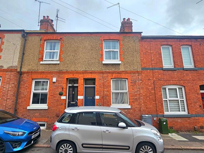 2 Bedroom Terraced House To Rent In High Street, Kingsthorpe, NN2