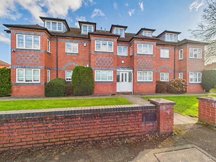 2 Bedroom Apartment To Rent In Signal Court, Lightfoot Street, CH2