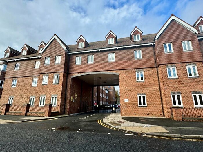 2 Bedroom Apartment For Sale In The Croft Thornholme Road, Sunderland, Tyne And Wear, SR2