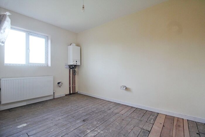2 Bedroom Terraced House For Sale In Clayton Avenue, Upton, Pontefract, WF9