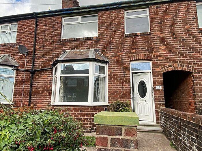 3 Bedroom Terraced House To Rent In Peel Avenue, FY3