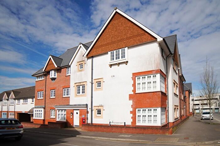 2 Bedroom Apartment To Rent In Hermitage-Wood Road, Cheswick Village, Bristol, BS16