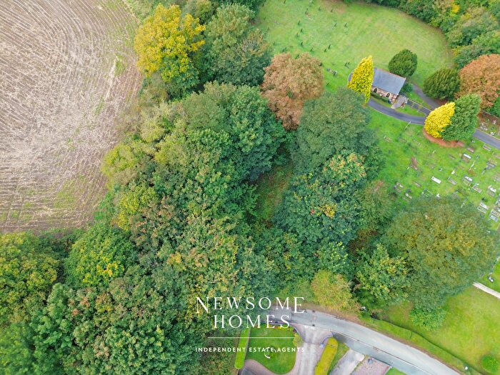 Land For Sale In Tyn Twll Lane, Bagillt, CH6