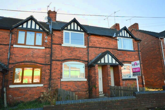 3 Bedroom Terraced House To Rent In Manvers Road, Beighton, S20