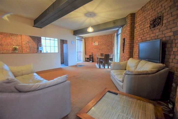 1 Bedroom Apartment To Rent In Abbey Building, The Old Haymarket, L1