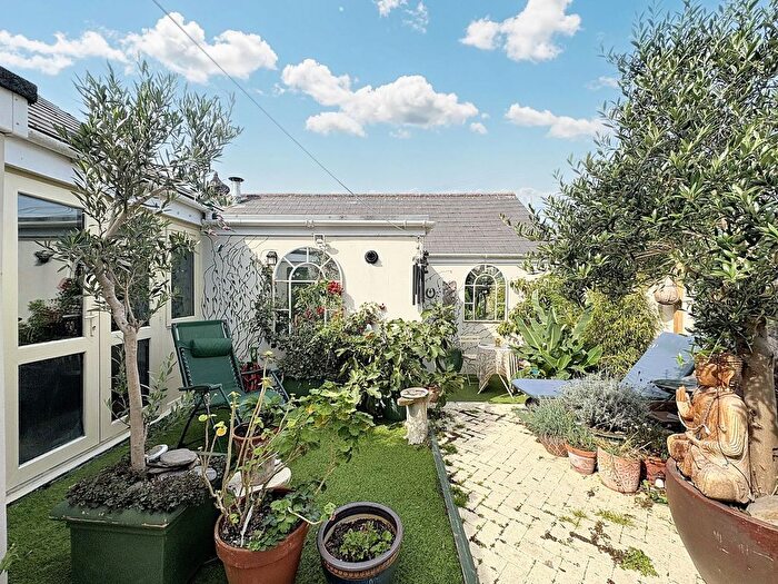 3 Bedroom Detached Bungalow For Sale In Old Mission Hall, Newquay, TR7