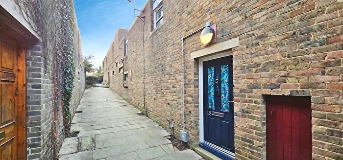 2 Bedroom Bungalow To Rent In Charters Cross, Harlow, CM18