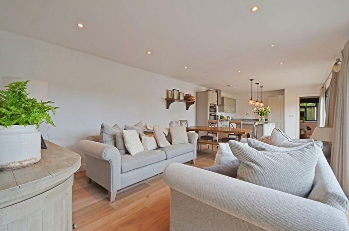 5 Bedroom Detached Bungalow For Sale In Southbourne Road, St. Austell, PL25