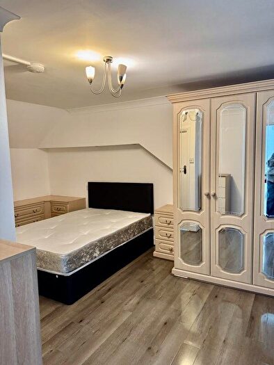 1 Bedroom House To Rent In Border Gate, Mitcham, CR4