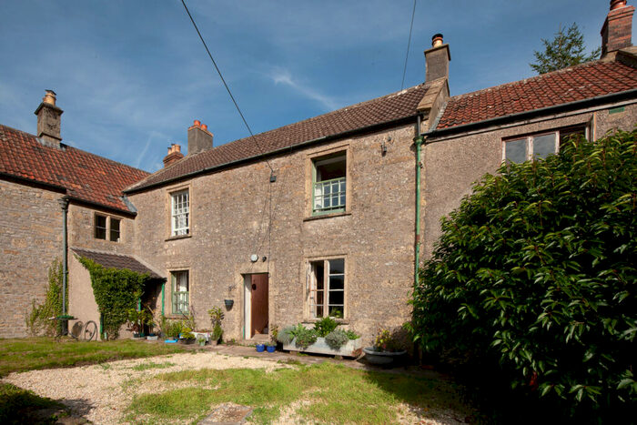 3 Bedroom Semi-Detached House For Sale In Higher Bodden Farm, Shepton Mallet, BA4