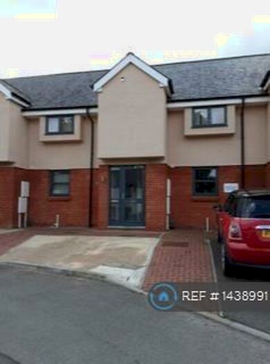 1 Bedroom Flat To Rent In Moreton Road, Buckingham, MK18