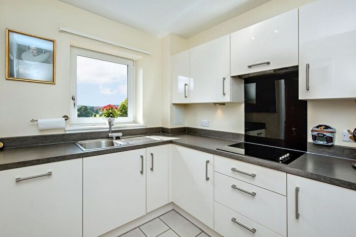 2 Bedroom Flat For Sale In Isla Road, Perth, PH2