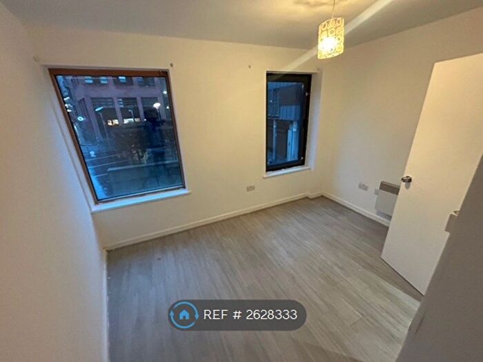 3 Bedroom Flat To Rent In Argyle Street, Liverpool, L1