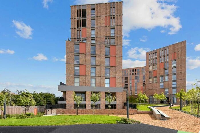 1 Bedroom Flat To Rent In Oberman Road, London, NW10