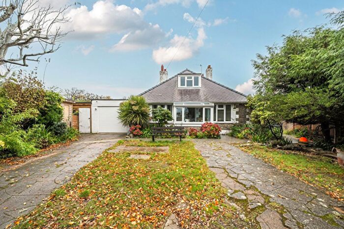 4 Bedroom Detached Bungalow For Sale In Farm Close, Elmer, Bognor Regis, PO22