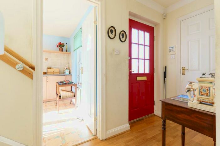 4 Bedroom Detached House For Sale In Green Lane, Cardrona, EH45