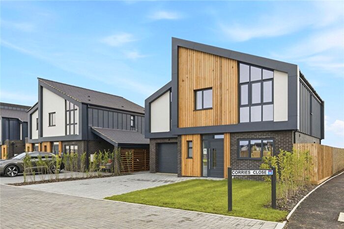 3 Bedroom Detached House For Sale In Plot, Bowsfield, Great Ellingham, Norfolk, NR17