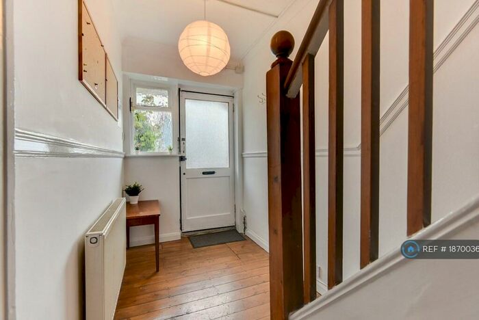 6 Bedroom Semi-Detached House To Rent In Baden Road, Brighton, BN2